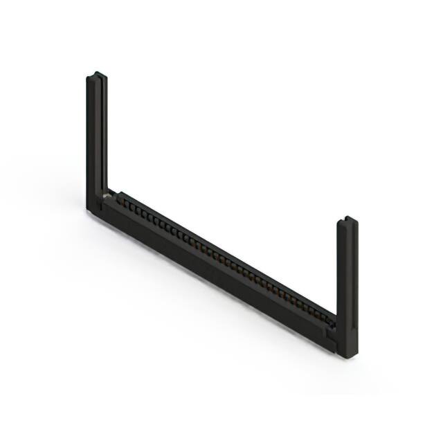 357-035-527-158 EDAC Inc.  Edgeboard Connectors